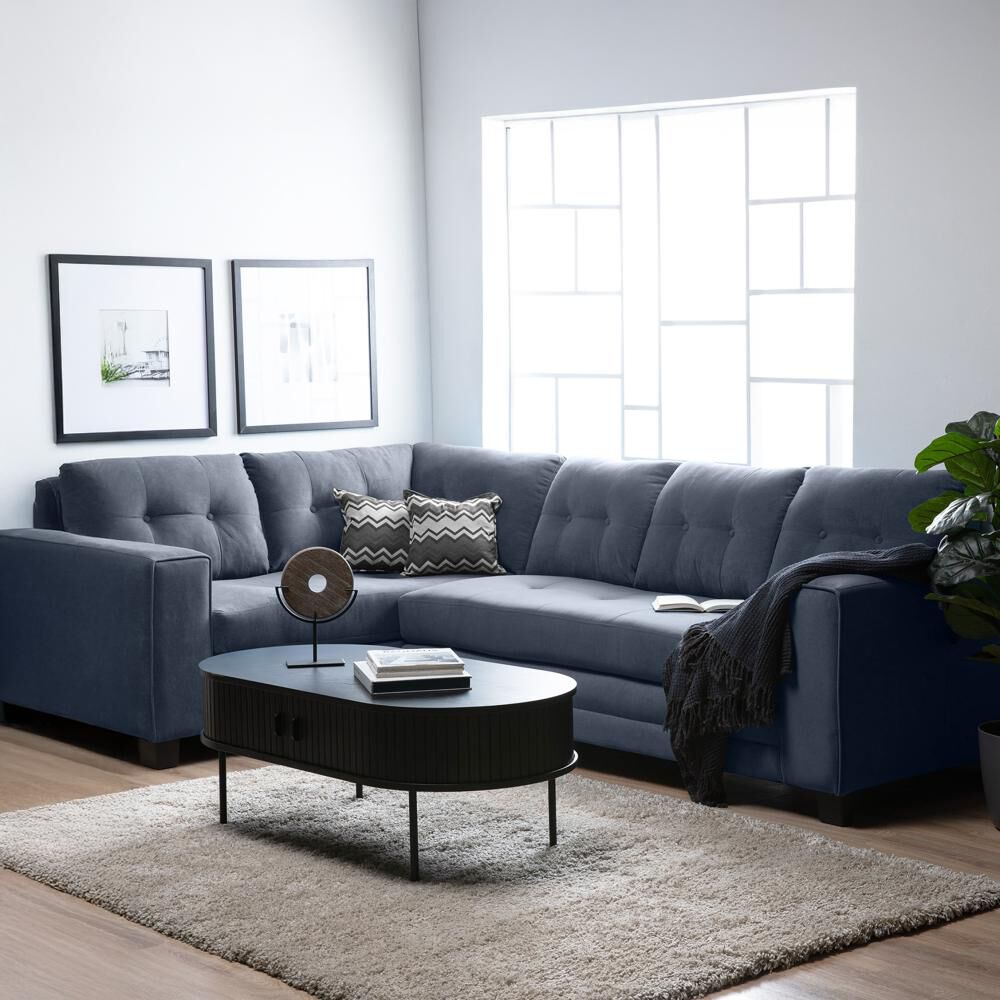 Sof&aacute; Seccional Living Factory New Dubai / 6 Cuerpos image number 0.0