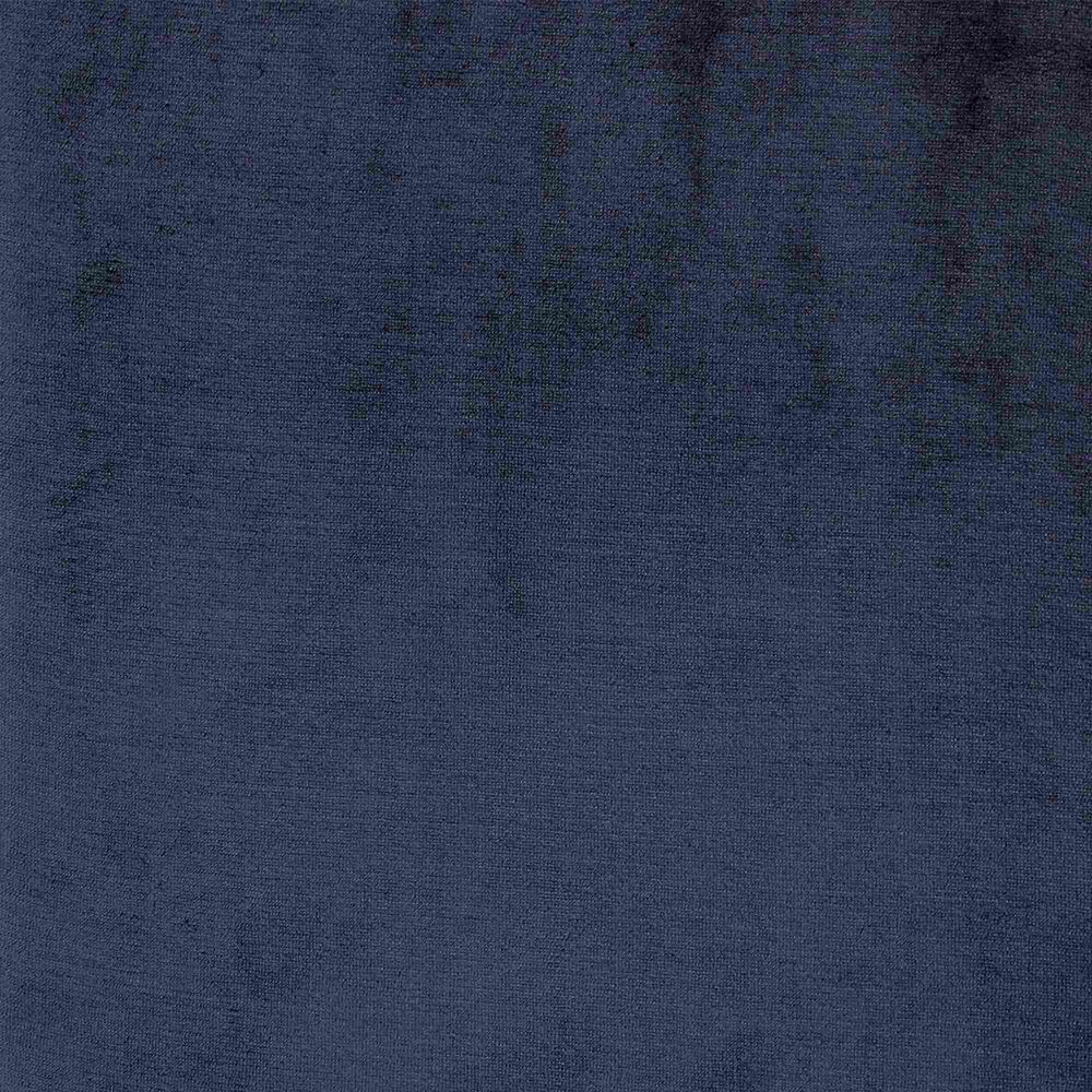 Pack 2 Alfombras De Ba&ntilde;o Nautica Home 40x60cm Flannel Antideslizante Azul image number 5.0