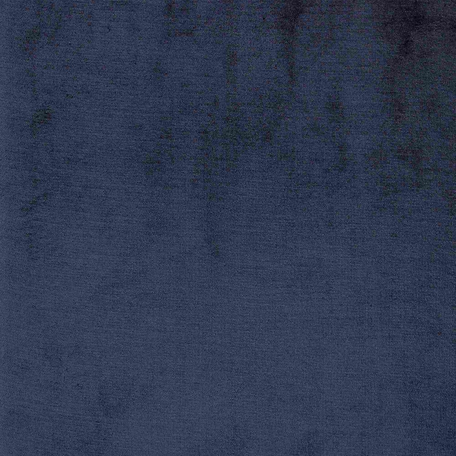 Pack 2 Alfombras De Ba&ntilde;o Nautica Home 40x60cm Flannel Antideslizante Azul image number 5.0