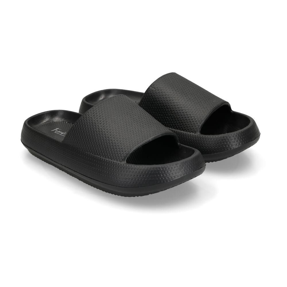 Hawaiana Mujer Freedom Black image number 1.0