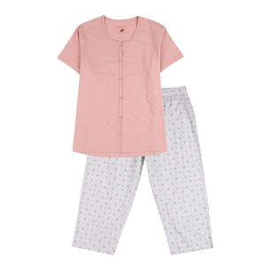 Pijama Largo Mujer Lesage