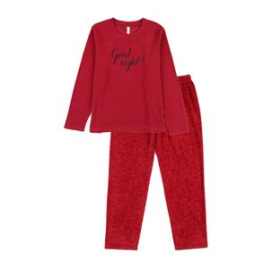 Pijama Mujer Geeps Secret / 2 Piezas