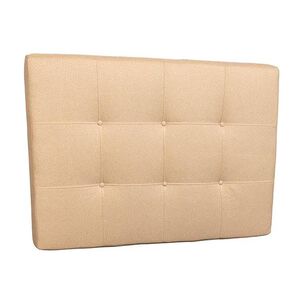 Respaldo De Plaza Lino Beige