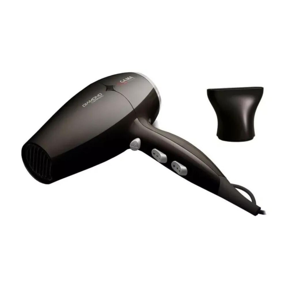 Secador De Pelo 3 Temp 2 Vel 2300w Diamond Std Gama image number 2.0