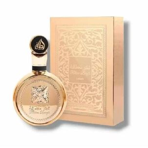 Lattafa Fakhar Gold Extrait Edp 100ml