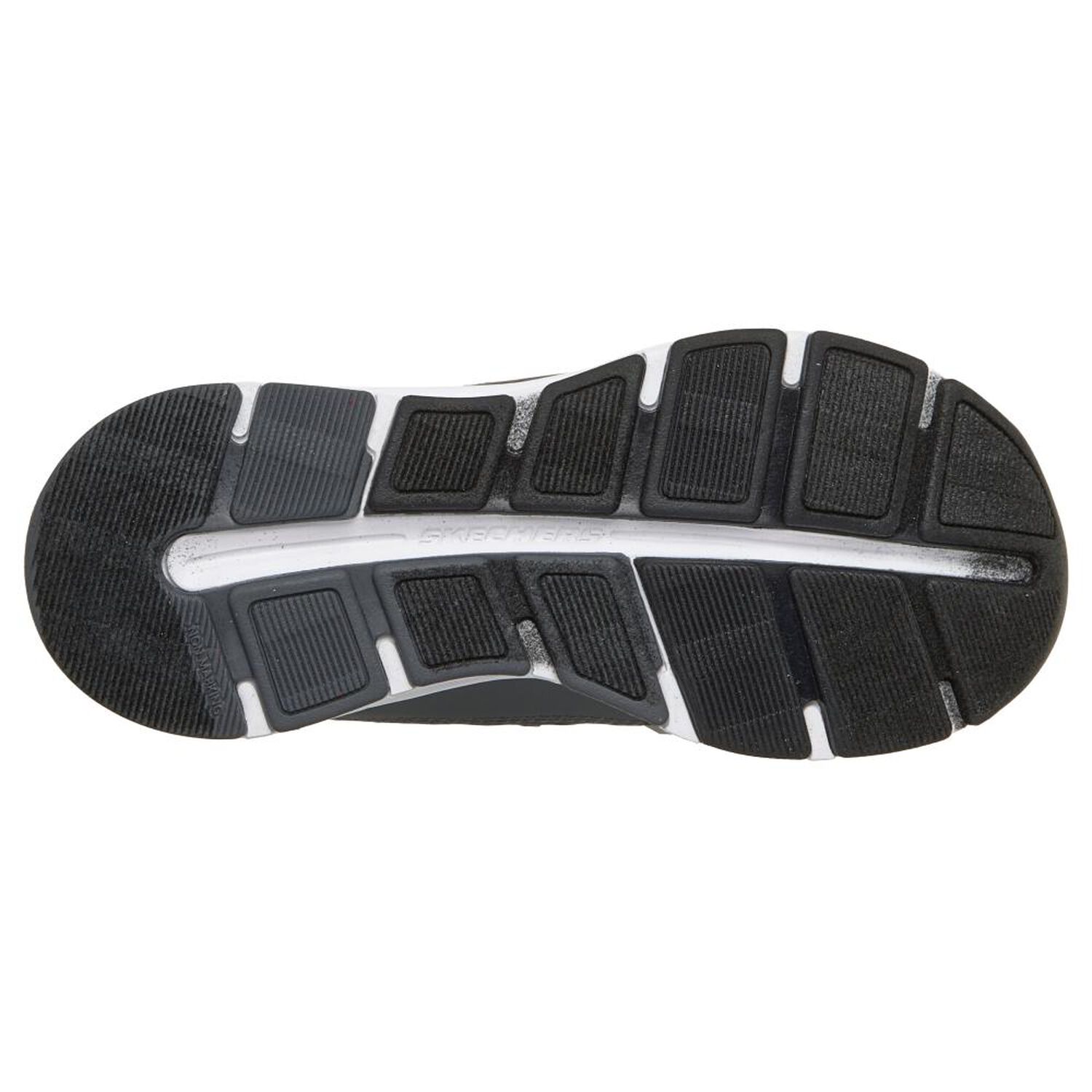 Zapatilla Juvenil Ni&ntilde;o Skechers Glide-step Plus - Vista-lane Ccbk image number 3.0