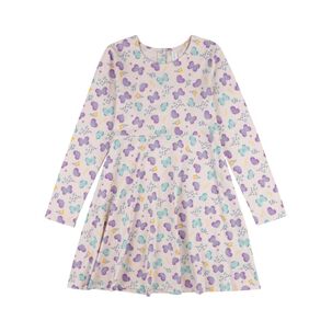 Vestido Niña Topsis