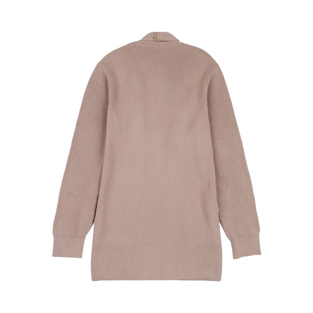 Tapado Mujer Geeps image number 1.0