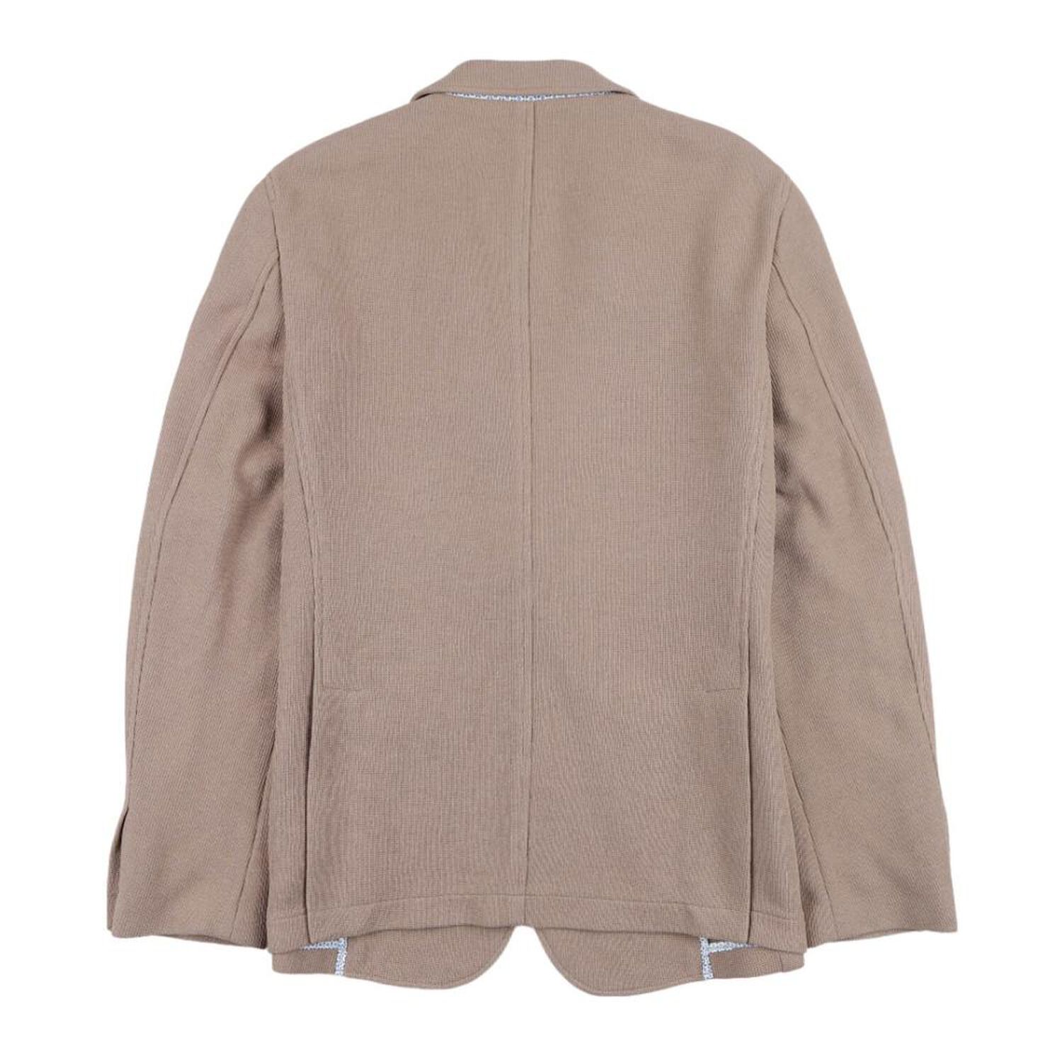 Blazer Hombre Az Black image number 1.0