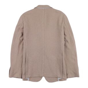Blazer Hombre Az Black