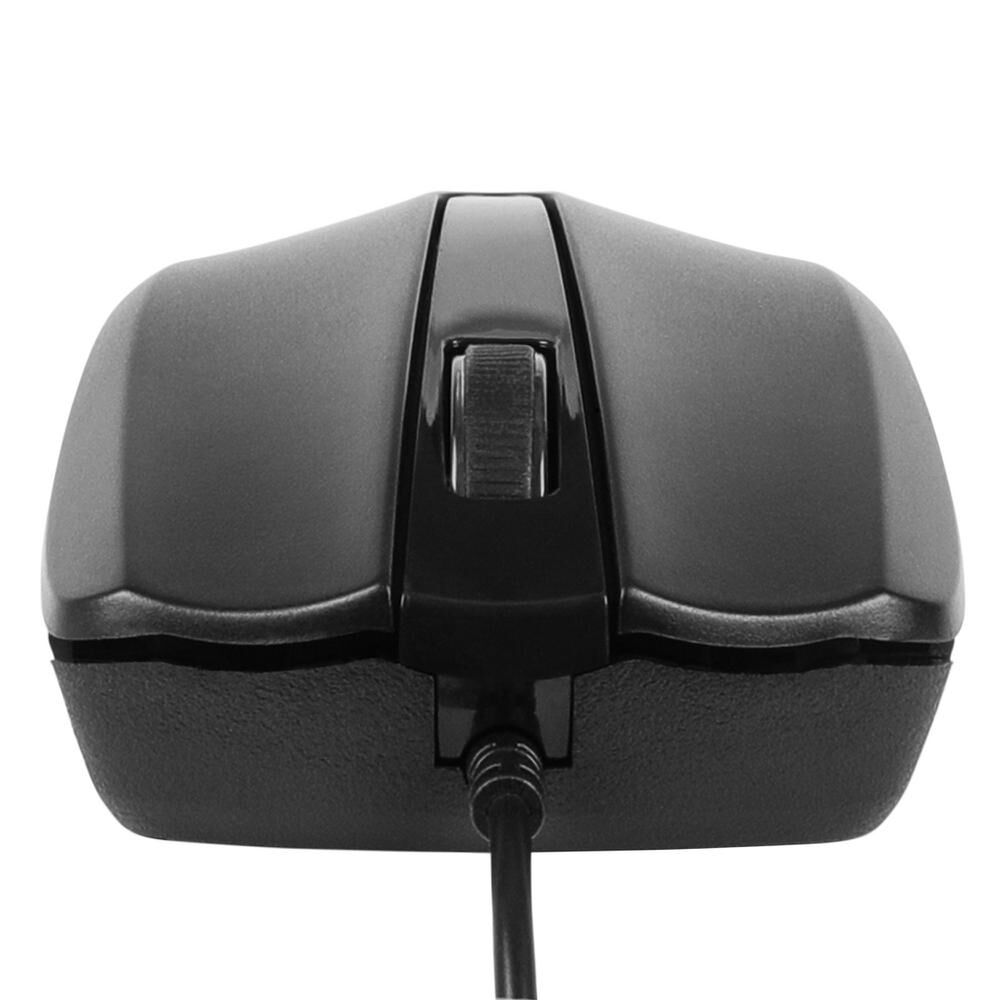 Mouse Optico Alambrico Mtg By Targus Amu825 image number 2.0