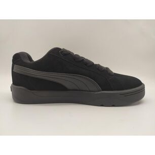 Zapatilla Puma Park Lifestyle Easy Sd Hombre Negro