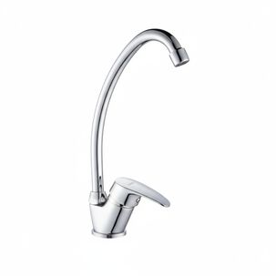 Llave Griferia Monomando Lavaplatos Fas Alta Calidad