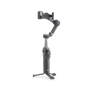 Dji Osmo Mobile 8, Seguimiento Inteligente, Brazo Extensible Y Tr&iacute;pode, Autonom&iacute;a Hasta 10h, Bluetooth