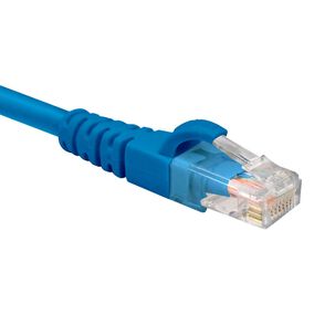 Patch Cord Utp Multifilar Cat6