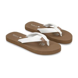 Hawaiana Mujer Freedom White