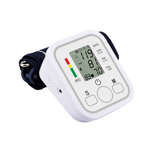 Tensiómetro Monitor Presión Arterial Digital