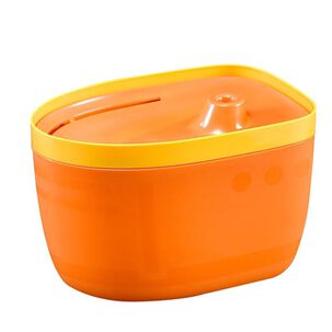 Dispensador Automatico De Agua Gato Fuente De Agua Mascota