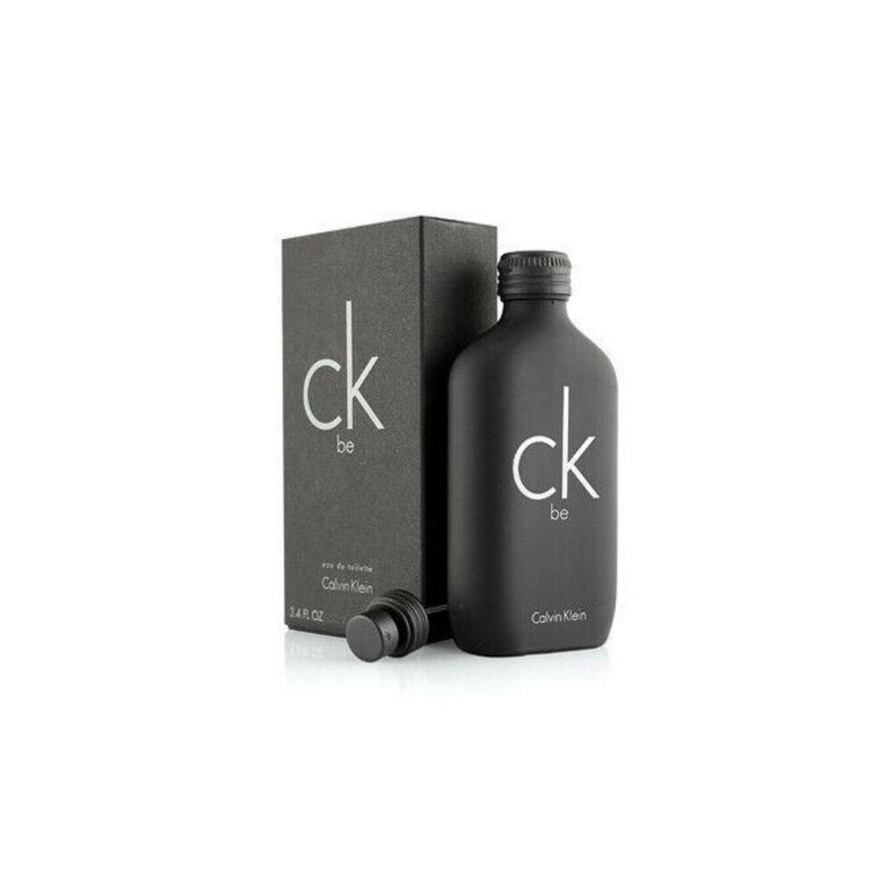 Calvin Klein Ck Be Unisex Edt 100ml image number 2.0