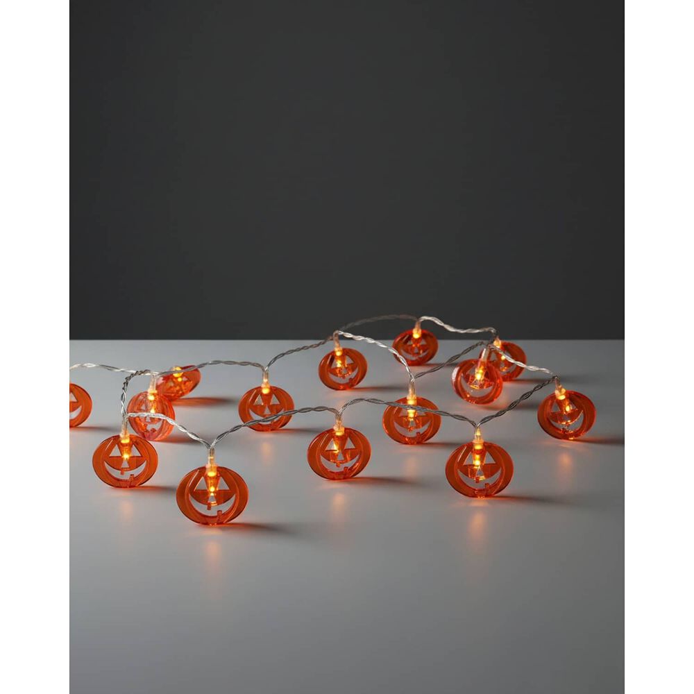 Set Decoraci&oacute;n Halloween Cotill&oacute;n image number 1.0