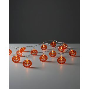 Set Decoraci&oacute;n Halloween Cotill&oacute;n