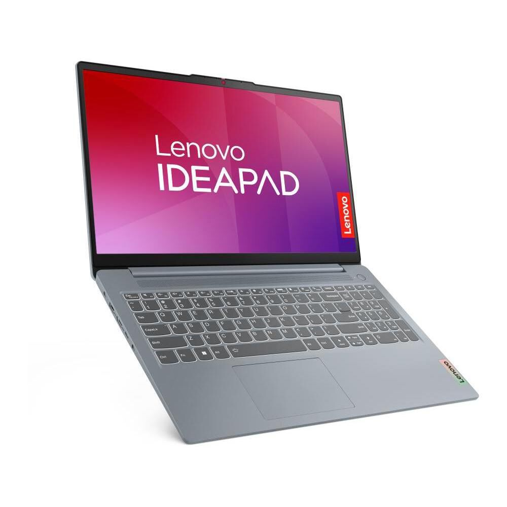 Notebook 15.6" Lenovo Ideapad Slim 3 / Intel Core I5 / 8 GB RAM / 512 GB SSD image number 2.0