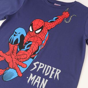 Pijama Ni&ntilde;o Spiderman