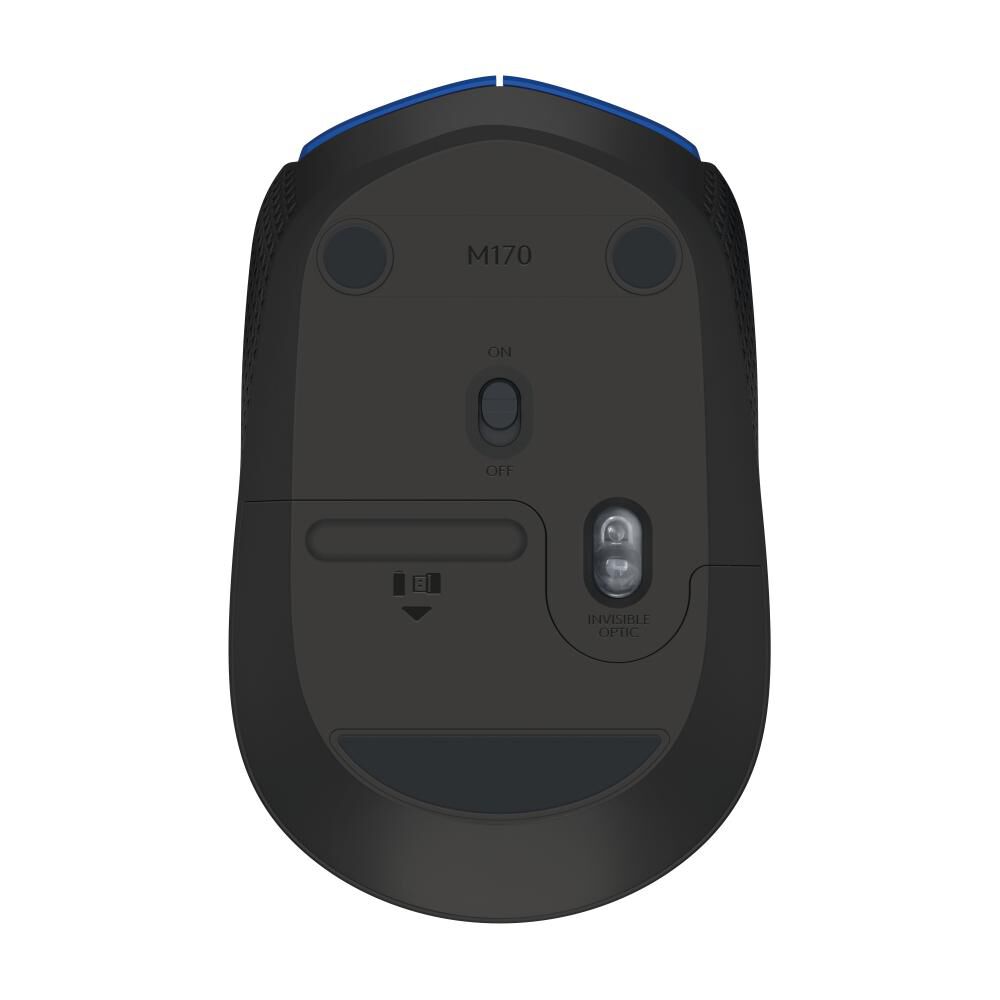 Mouse Logitech Wireless M170 image number 3.0