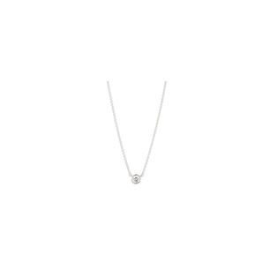 Collar Mujer Lauren Ralph Lauren Plateado 14n00760
