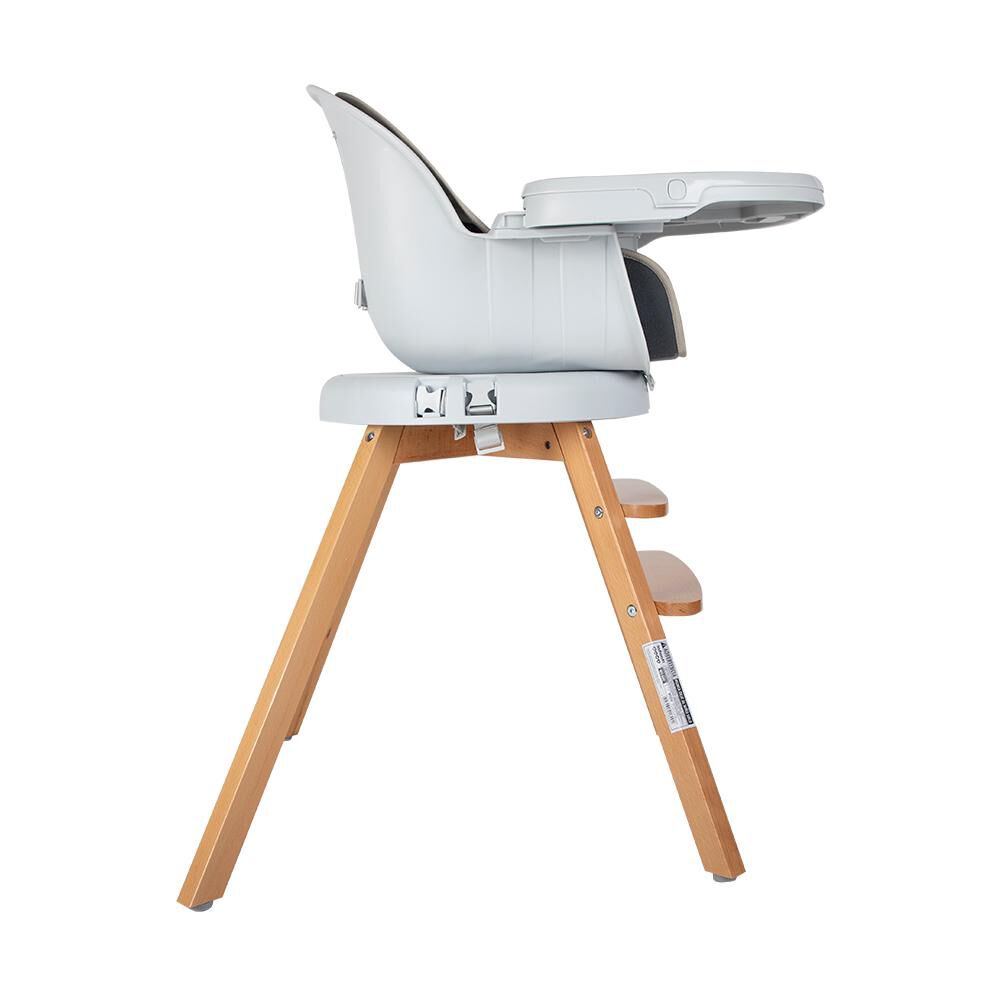 Silla Comer Alta 360&deg; Infanti image number 4.0