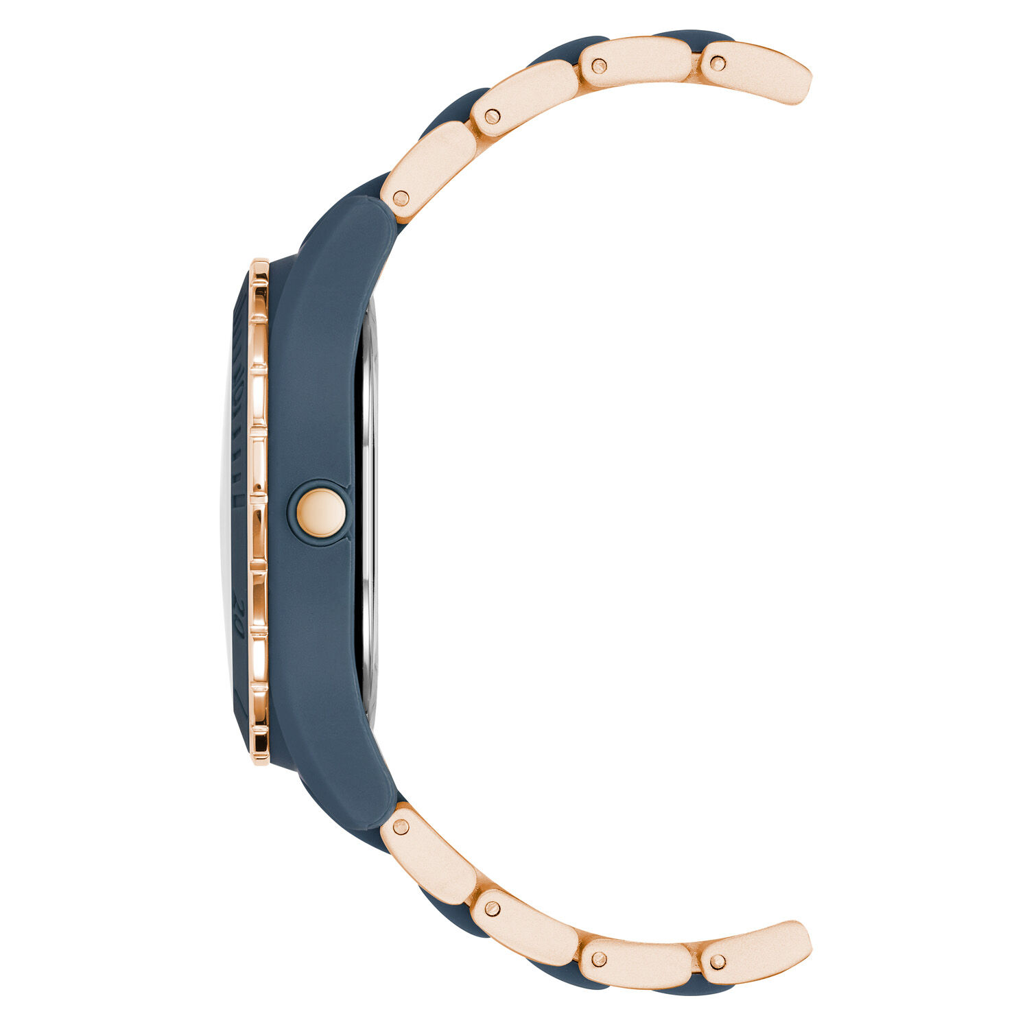 Reloj Anne Klein Ak/3910blrg Azul image number 1.0