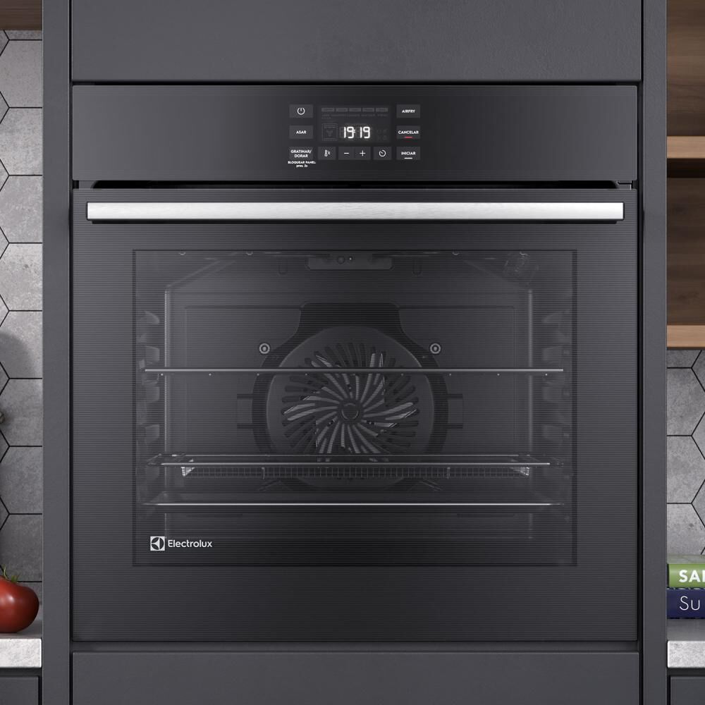 Horno Empotrado Electrolux OE8EA image number 5.0