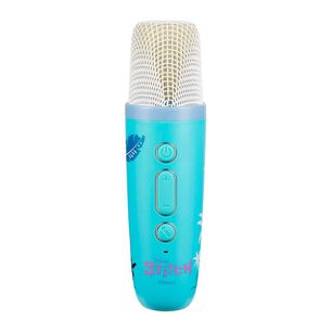 Micr&oacute;fono Karaoke Disney Dy-3420-st