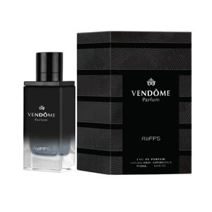 Riiffs Vendome Edp 100 Ml Hombre Riiffs Vendome Edp 100 Ml Hombre