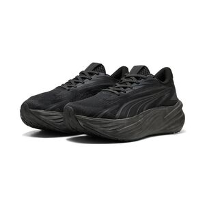 Zapatilla Running Unisex Puma Maxima Pro Negro