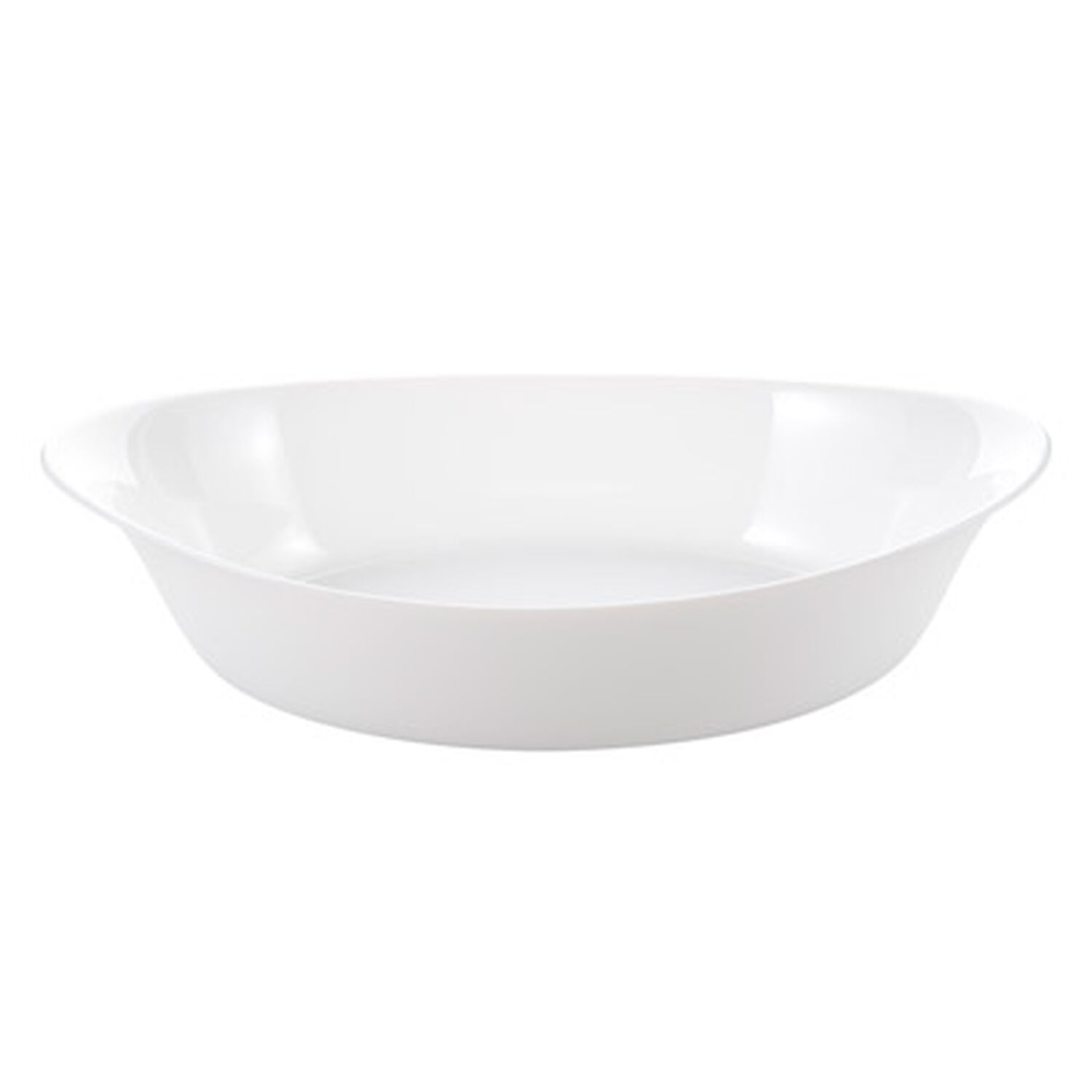 Fuente Ovalada Luminarc Smart Cuisine image number 2.0