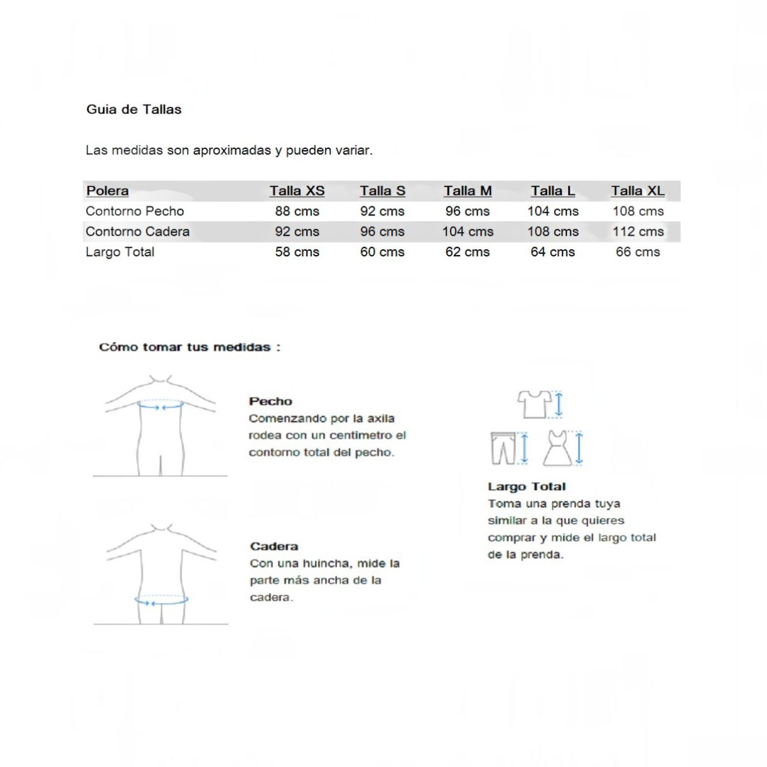 Pack 3 Poleras Ni&ntilde;a Deportiva Liceo 1 image number 6.0