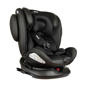 Silla De Auto Convertible Multiage Infanti