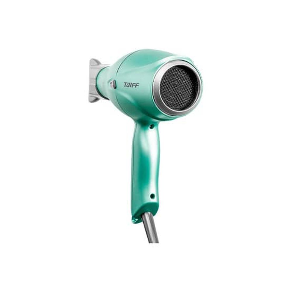 Secador Fox Ion 3 2200w Soft Green Taiff image number 3.0