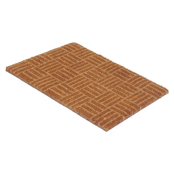 Alfombra Idetex Limpiapies Pattern / 120x60 Cm
