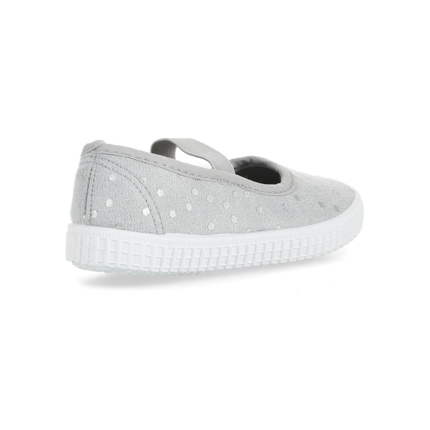 Zapatilla Infantil Ni&ntilde;a Topsis Gris image number 3.0