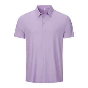 Polera Dry Fit Ultra Manga Corta Ruppell Hombre