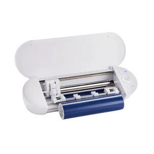 Kit Inicio Portrait 4 + Estampadora Mini Heat Press