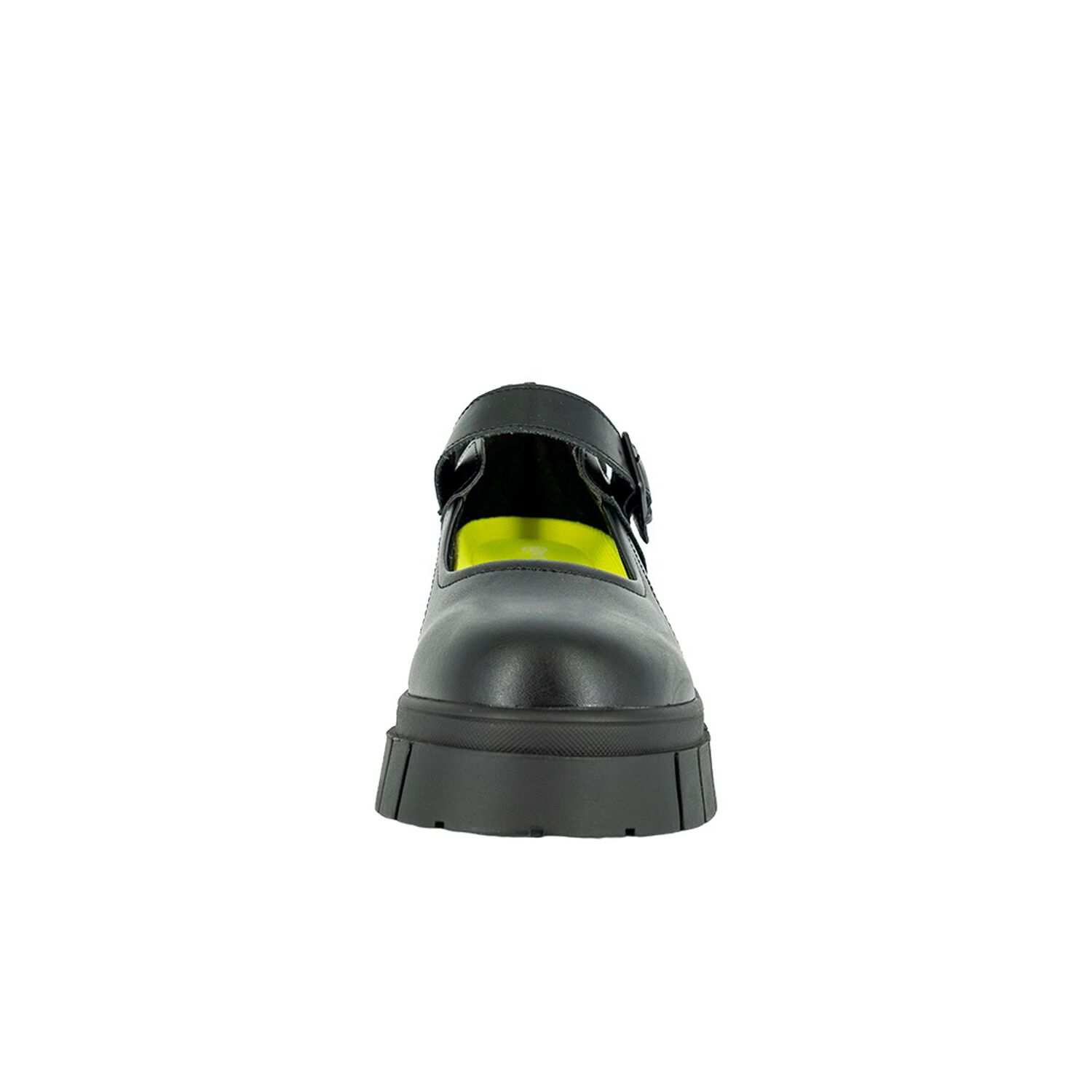 Zapato Escolar Lunaria Negro Alquimia image number 2.0