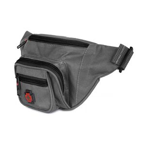 Banano Zurich Gris Swiss Bag