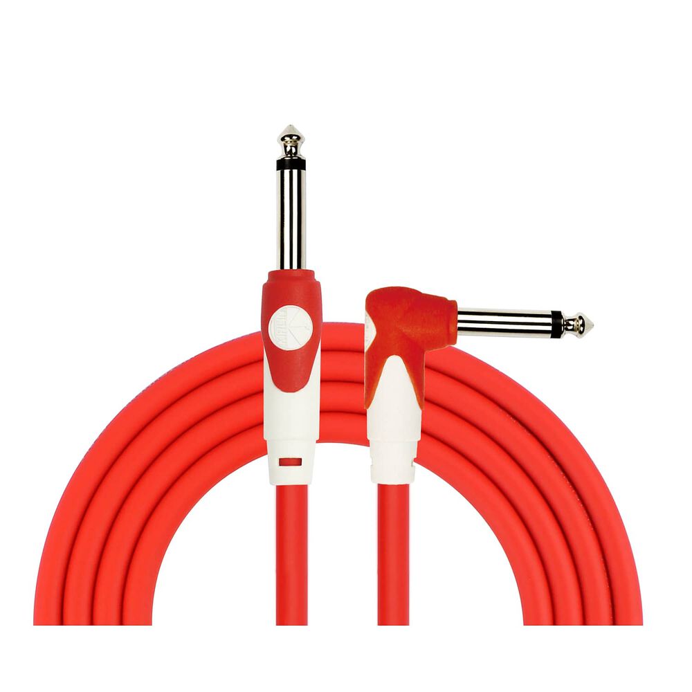 Cable Instrumento Estandar 6m Lgi-202-6r Kirlin image number 0.0