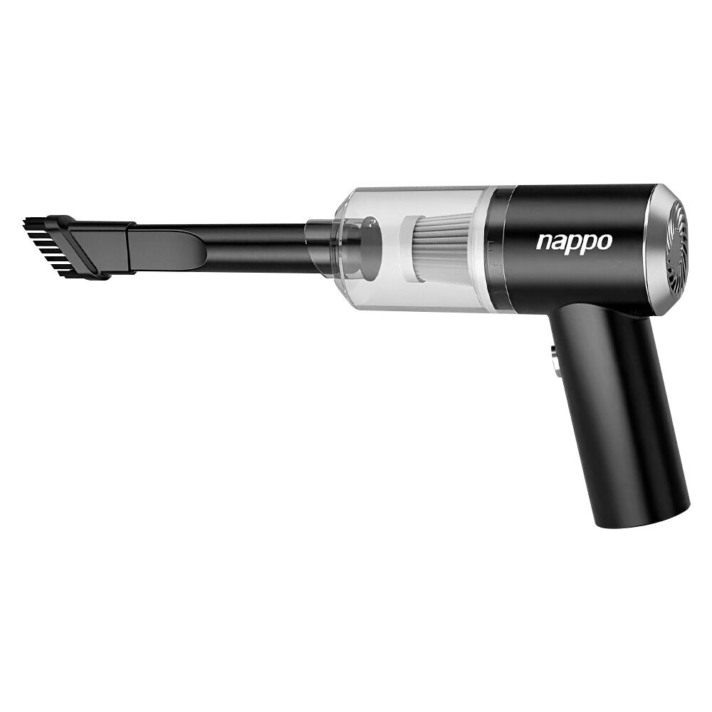 Aspiradora Inalámbrica De Mano Nappo Seco Humedo Recargable image number 1.0