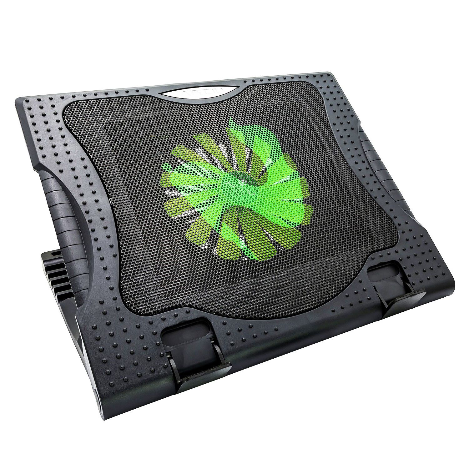 Ventilador Para Notebook De 10&rdquo; A 17&rdquo; High Speed Fan 160mm image number 2.0