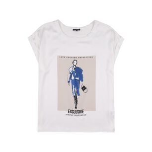Polera Mujer Kimera