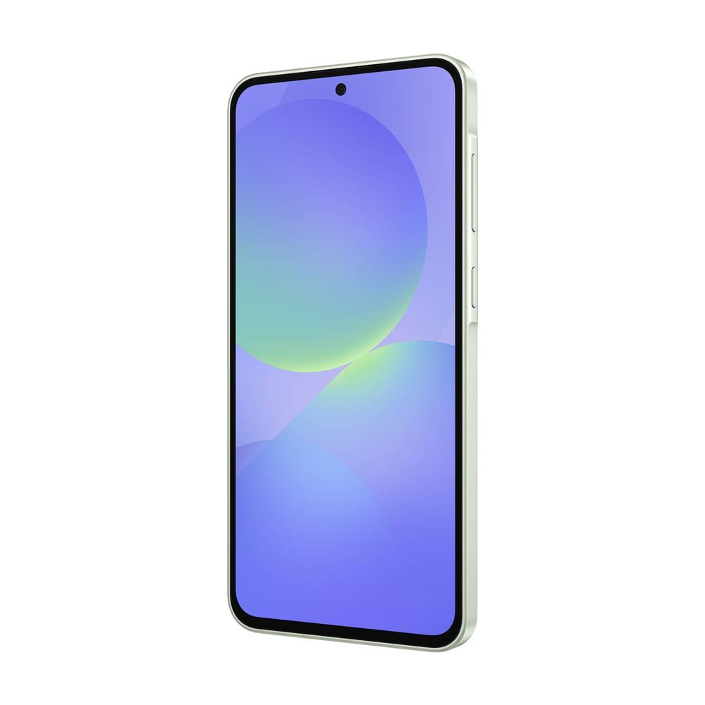 Samsung Galaxy A36 128gb Verde Lima Incre&iacute;ble image number 3.0